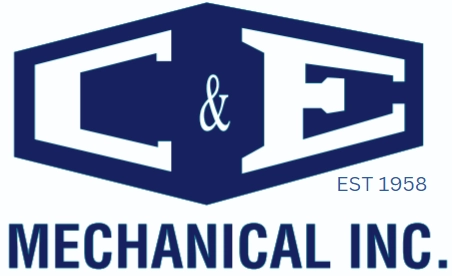 C & E Mechanical Inc
